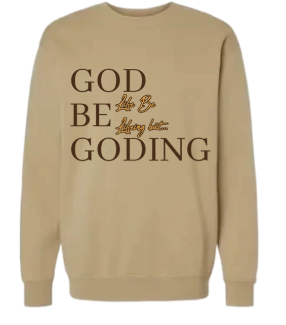 GBG Sweatshirt