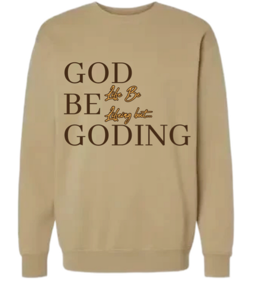 GBG Sweatshirt