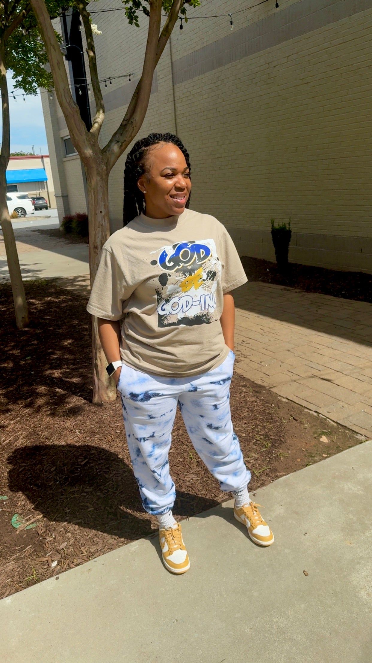 GBG Premium Shirt