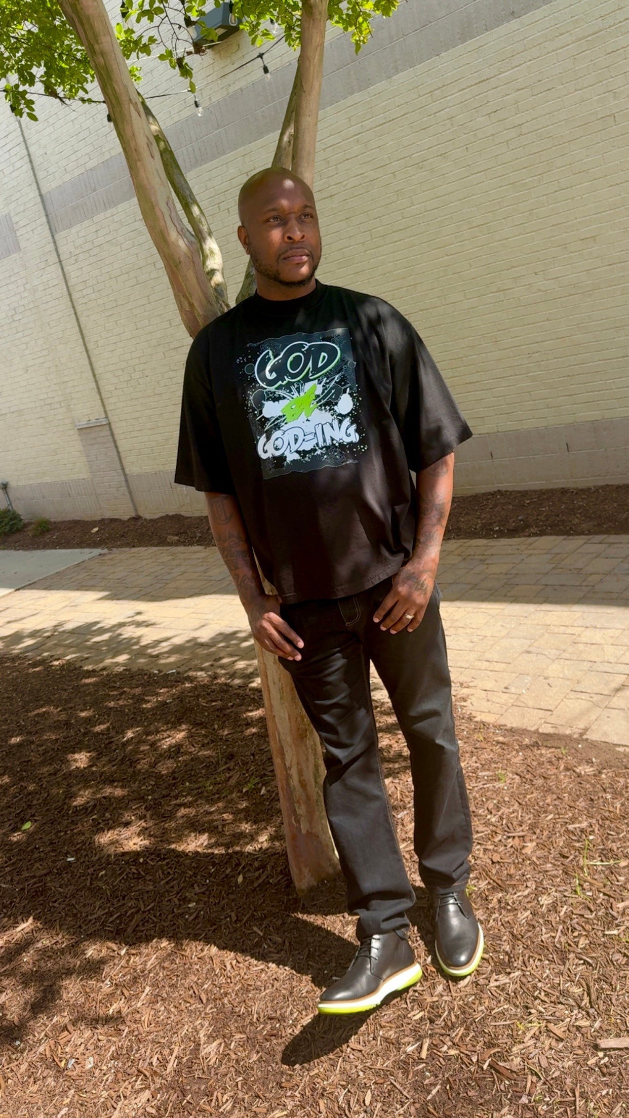 GBG Premium Shirt
