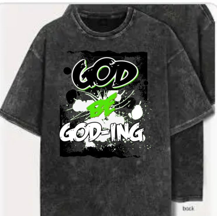 GBG Premium Shirt