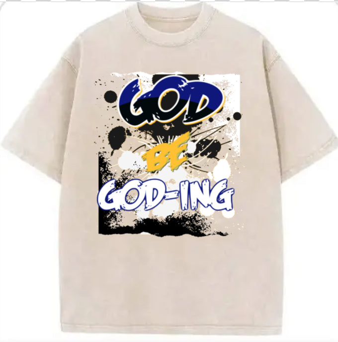 GBG Premium Shirt