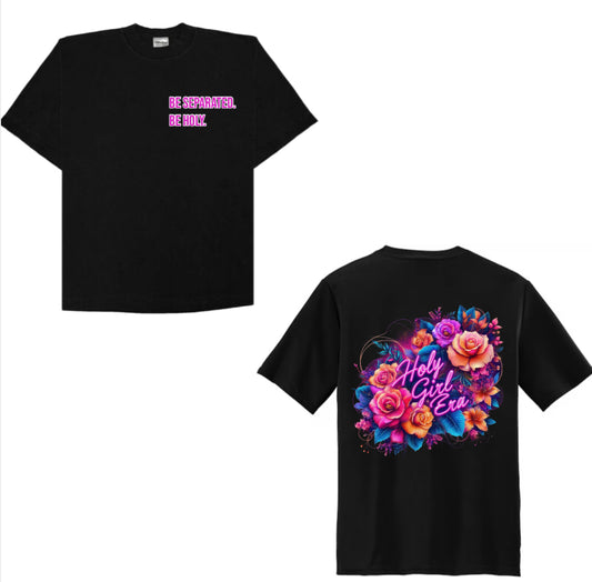 Holy Girl Era (Neon)