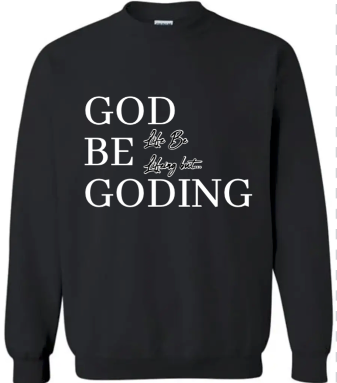 GBG Sweatshirt