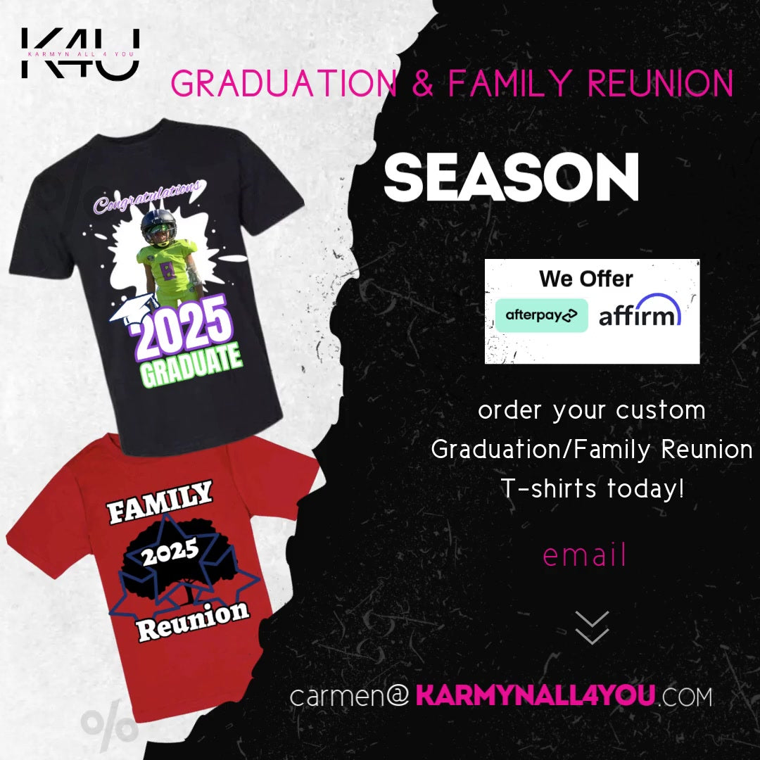 Custom T-Shirts