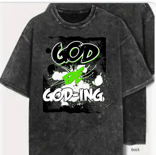 GBG Premium Shirt