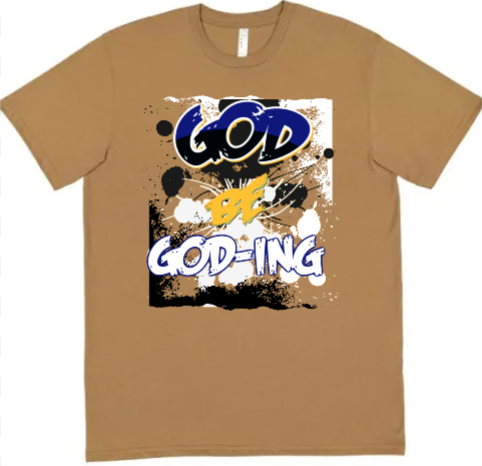 GBG Basic T-Shirt