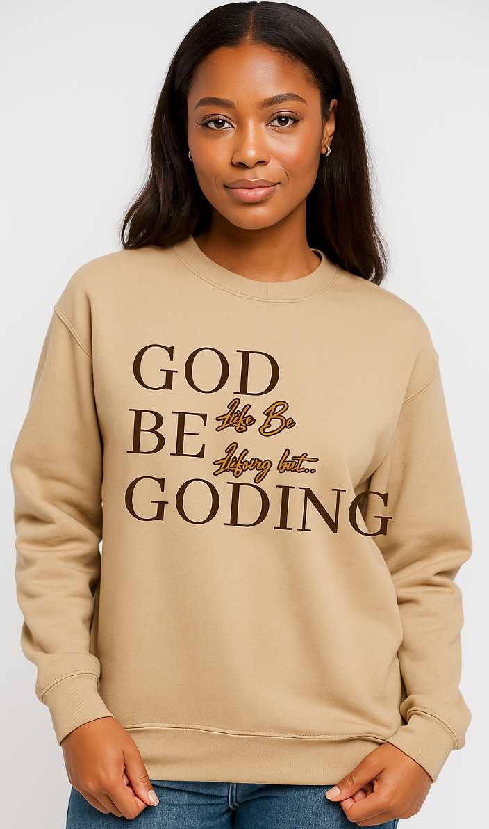 GBG Sweatshirt