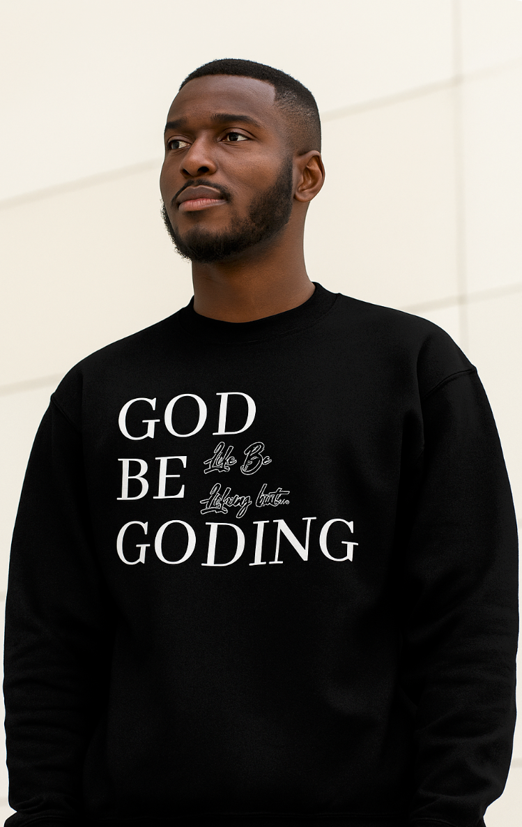GBG Sweatshirt