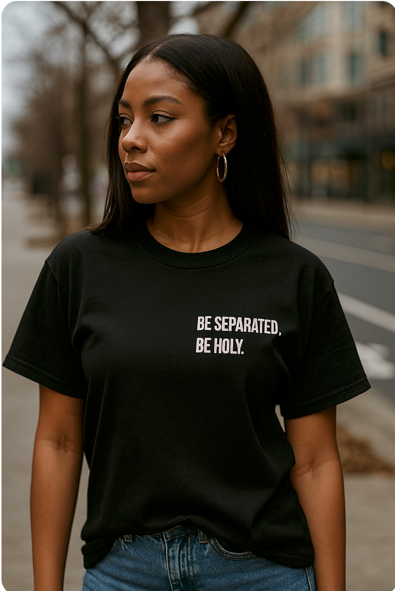 Holy Girl Era (Neon)