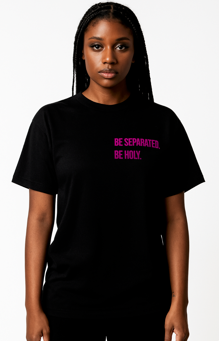 Holy Girl Era (Neon)