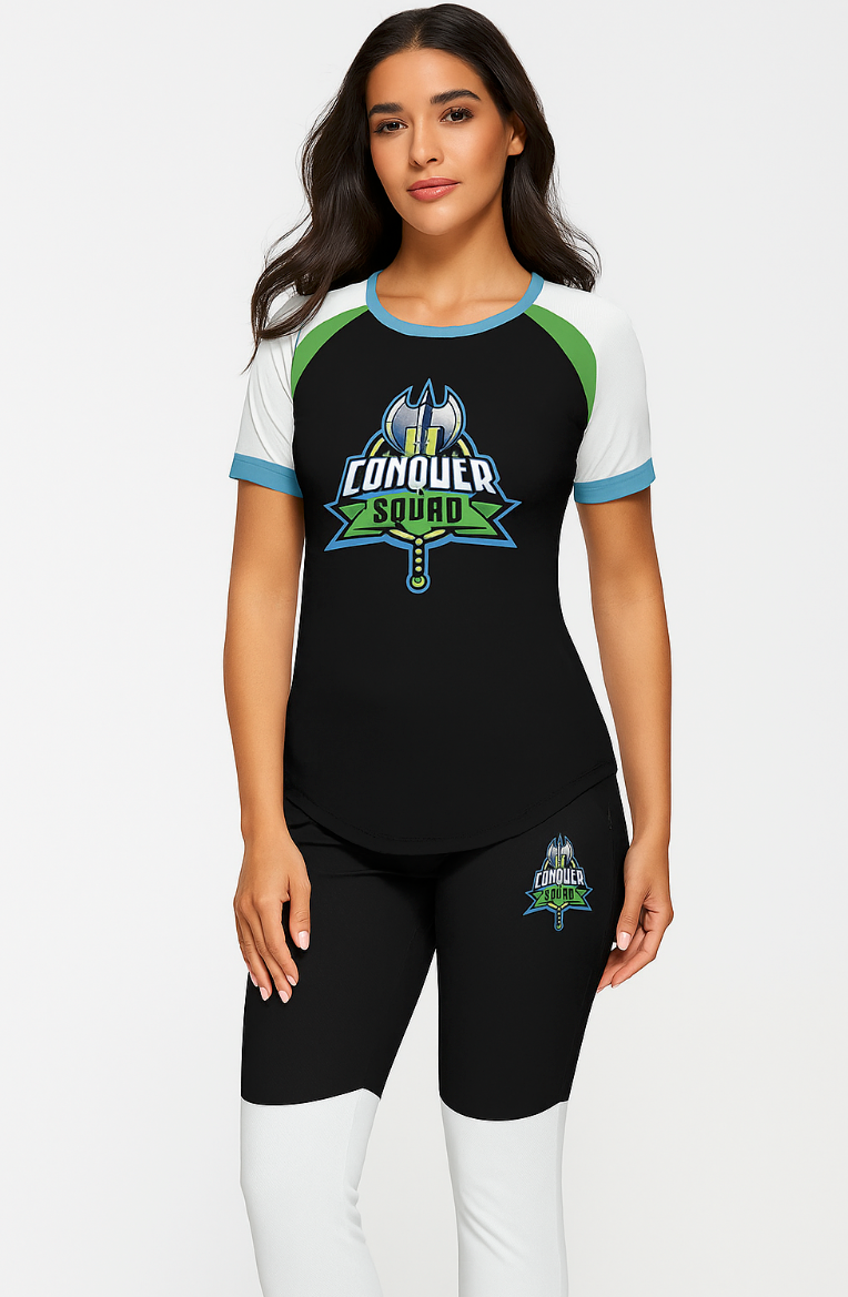 C-Squad Fan Gear Set